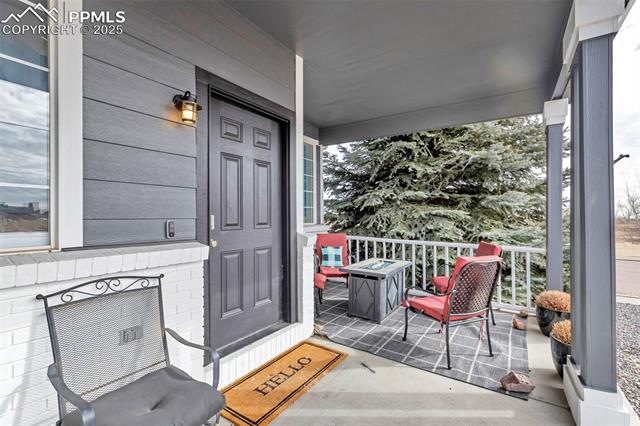 MLS Image for 7511  Coffee  ,Peyton, Colorado