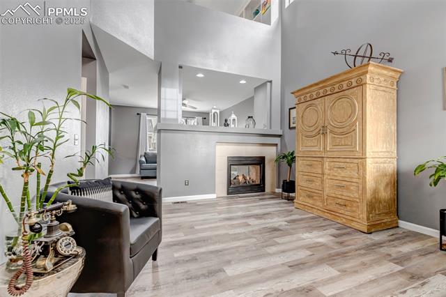 MLS Image for 7511  Coffee  ,Peyton, Colorado