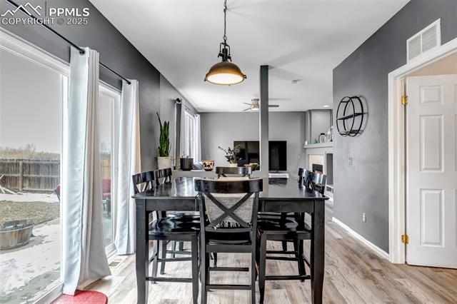 MLS Image for 7511  Coffee  ,Peyton, Colorado