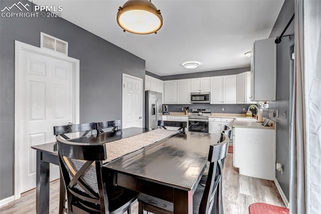 MLS Image for 7511  Coffee  ,Peyton, Colorado