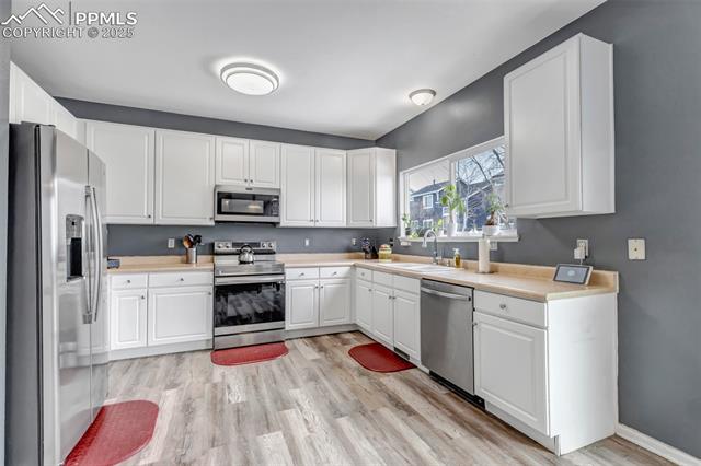 MLS Image for 7511  Coffee  ,Peyton, Colorado