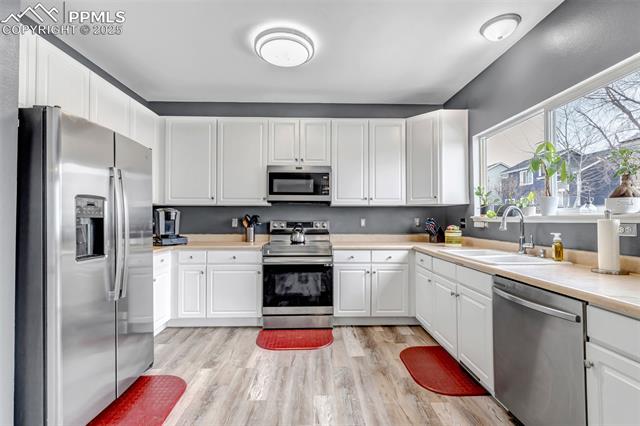 MLS Image for 7511  Coffee  ,Peyton, Colorado