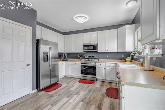 MLS Image for 7511  Coffee  ,Peyton, Colorado