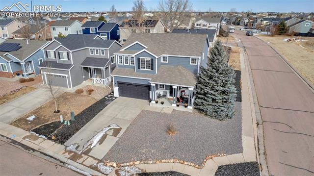 MLS Image for 7511  Coffee  ,Peyton, Colorado