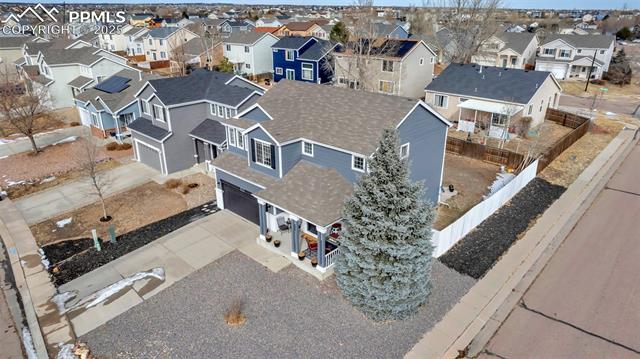 MLS Image for 7511  Coffee  ,Peyton, Colorado