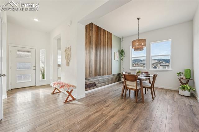 MLS Image for 1094  Rambling Oak  ,Monument, Colorado