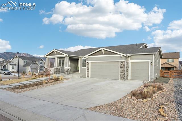 MLS Image for 1094  Rambling Oak  ,Monument, Colorado