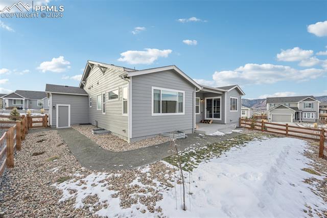 MLS Image for 1094  Rambling Oak  ,Monument, Colorado