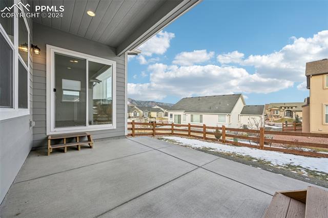 MLS Image for 1094  Rambling Oak  ,Monument, Colorado