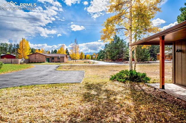 MLS Image for 760 W Kelleys  ,Woodland Park, Colorado