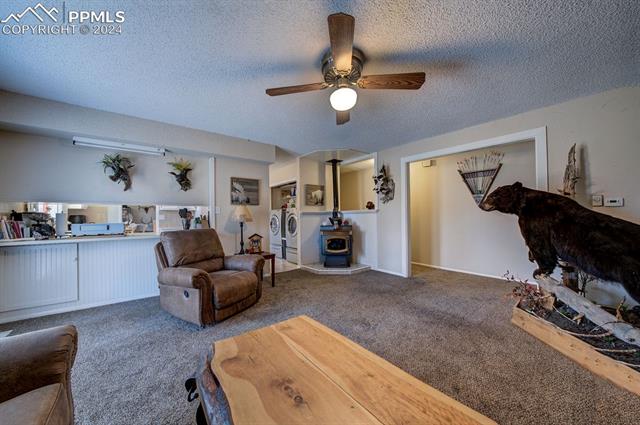 MLS Image for 760 W Kelleys  ,Woodland Park, Colorado