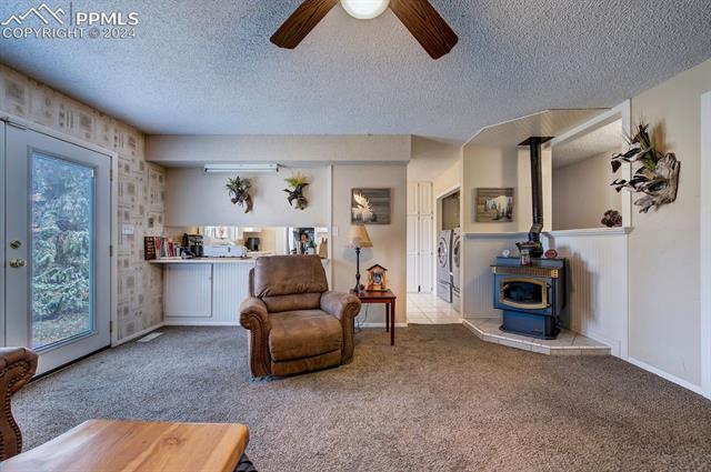 MLS Image for 760 W Kelleys  ,Woodland Park, Colorado