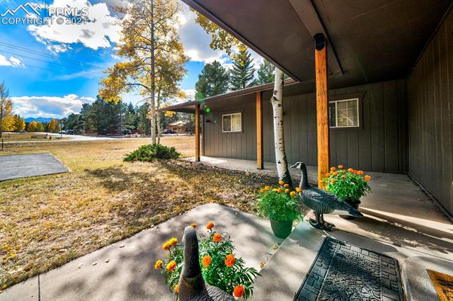 MLS Image for 760 W Kelleys  ,Woodland Park, Colorado