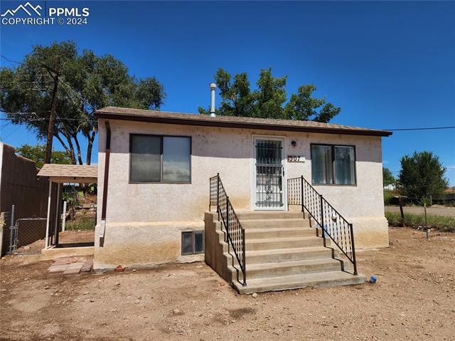 1507  Roselawn  , pueblo  House Search MLS Picture