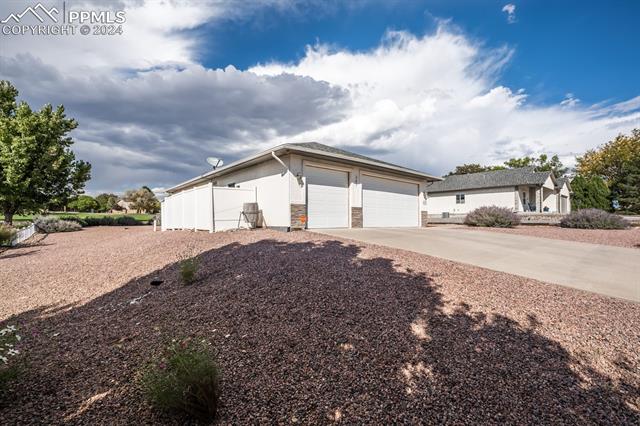 MLS Image for 367 W Palmer Lake  ,Pueblo West, Colorado