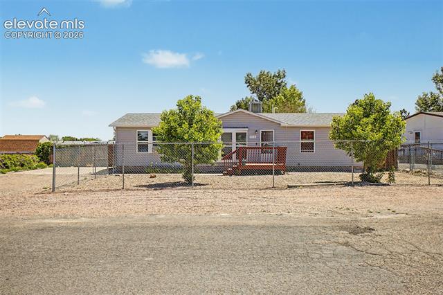 972 S Saddlerock  , pueblo&nbsp; House Search MLS Picture