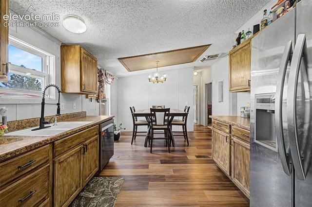 MLS Image for 972 S Saddlerock  ,Pueblo, Colorado