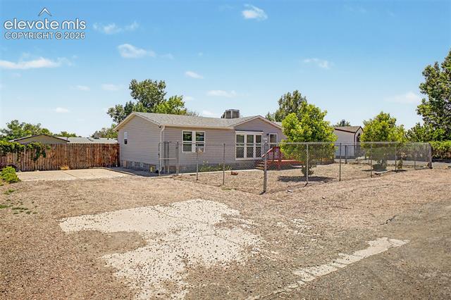 MLS Image for 972 S Saddlerock  ,Pueblo, Colorado