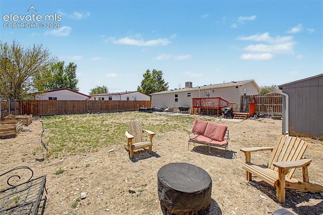MLS Image for 972 S Saddlerock  ,Pueblo, Colorado