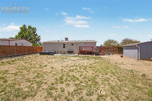 MLS Image for 972 S Saddlerock  ,Pueblo, Colorado