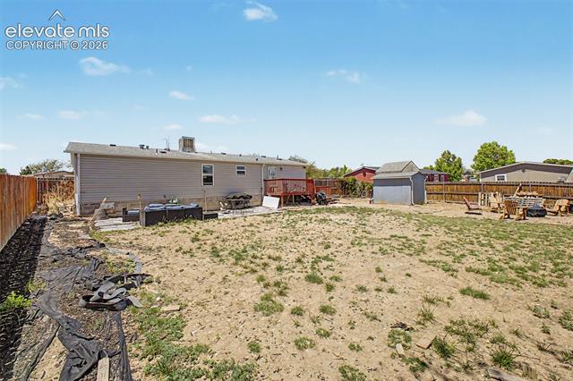 MLS Image for 972 S Saddlerock  ,Pueblo, Colorado
