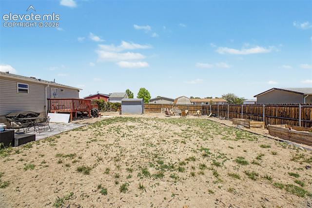 MLS Image for 972 S Saddlerock  ,Pueblo, Colorado