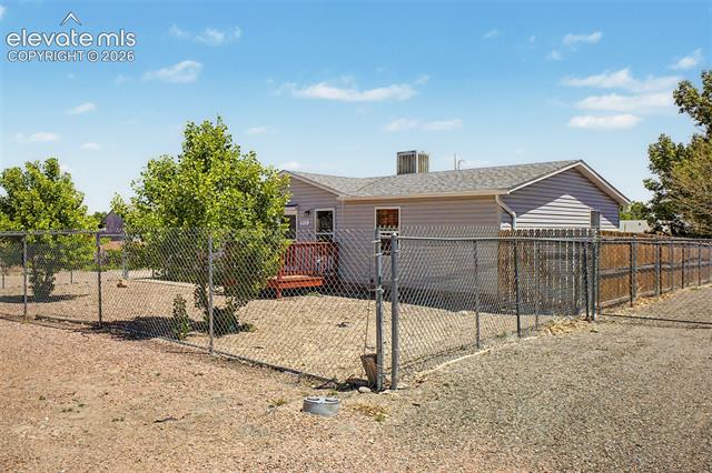 MLS Image for 972 S Saddlerock  ,Pueblo, Colorado