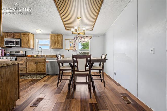 MLS Image for 972 S Saddlerock  ,Pueblo, Colorado