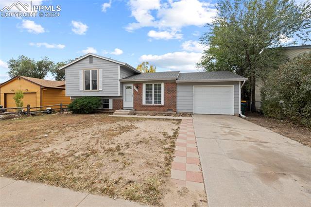 MLS Image for 4555  Melville  ,Colorado Springs, Colorado