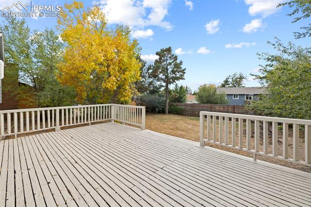 MLS Image for 4555  Melville  ,Colorado Springs, Colorado