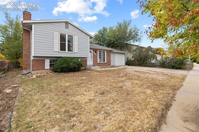 MLS Image for 4555  Melville  ,Colorado Springs, Colorado