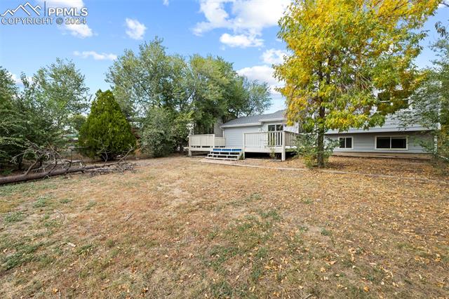 MLS Image for 4555  Melville  ,Colorado Springs, Colorado