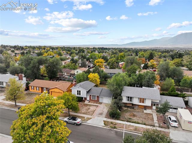 MLS Image for 4555  Melville  ,Colorado Springs, Colorado