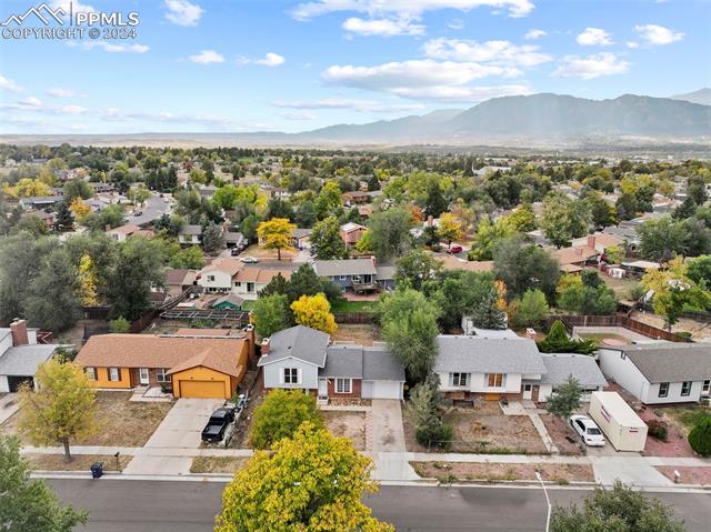 MLS Image for 4555  Melville  ,Colorado Springs, Colorado