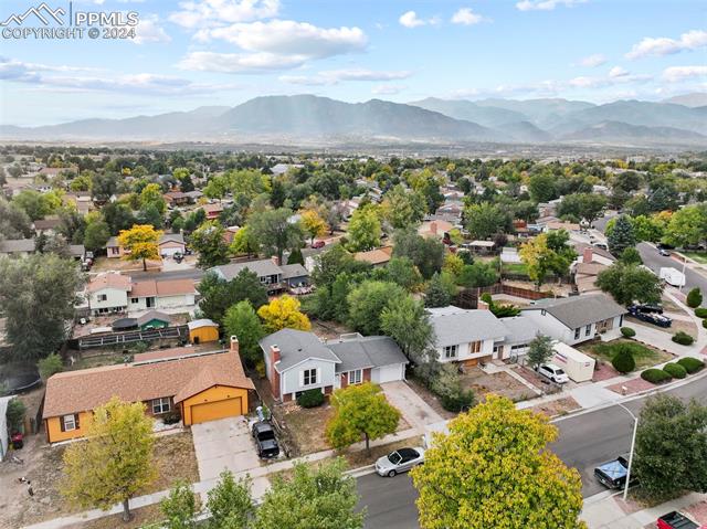 MLS Image for 4555  Melville  ,Colorado Springs, Colorado