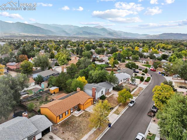 MLS Image for 4555  Melville  ,Colorado Springs, Colorado