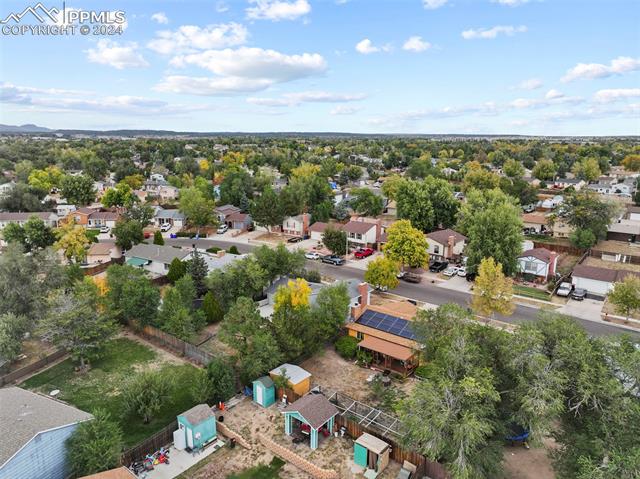 MLS Image for 4555  Melville  ,Colorado Springs, Colorado