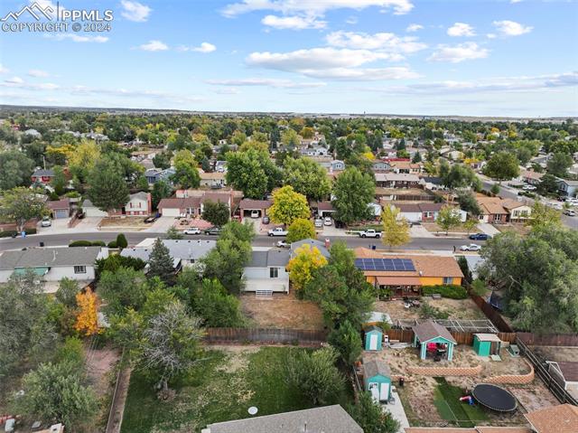 MLS Image for 4555  Melville  ,Colorado Springs, Colorado