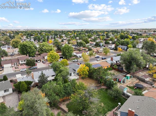 MLS Image for 4555  Melville  ,Colorado Springs, Colorado