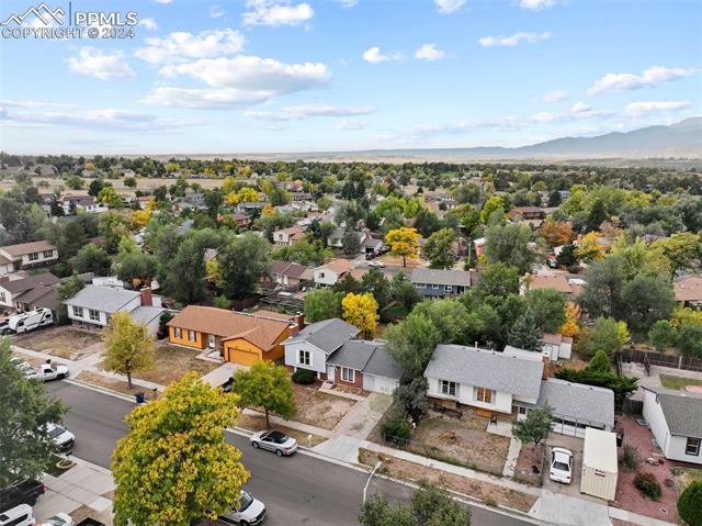 MLS Image for 4555  Melville  ,Colorado Springs, Colorado