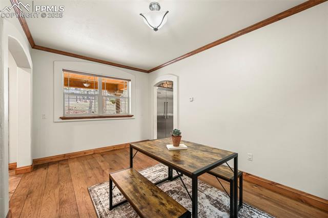 MLS Image for 1300 W Midland  ,Woodland Park, Colorado