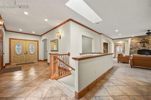 MLS Image for 1300 W Midland  ,Woodland Park, Colorado