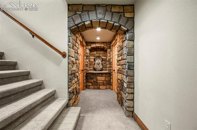 MLS Image for 1300 W Midland  ,Woodland Park, Colorado