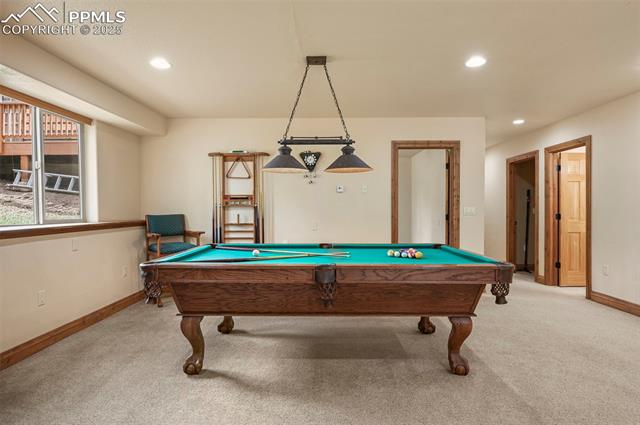MLS Image for 1300 W Midland  ,Woodland Park, Colorado