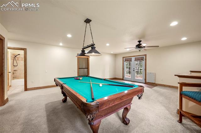 MLS Image for 1300 W Midland  ,Woodland Park, Colorado