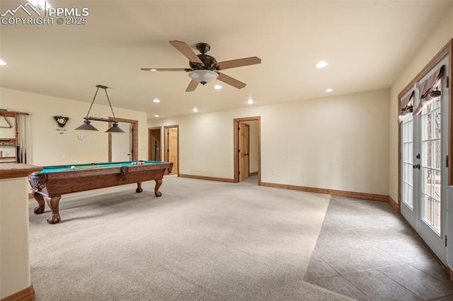 MLS Image for 1300 W Midland  ,Woodland Park, Colorado