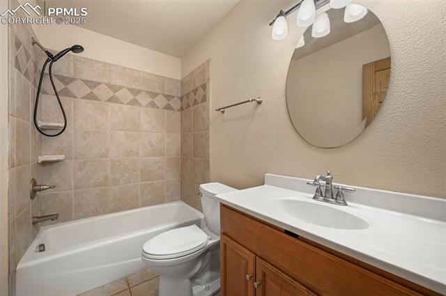 MLS Image for 1300 W Midland  ,Woodland Park, Colorado