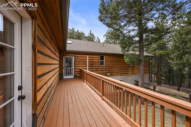 MLS Image for 1300 W Midland  ,Woodland Park, Colorado