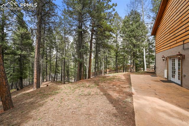 MLS Image for 1300 W Midland  ,Woodland Park, Colorado