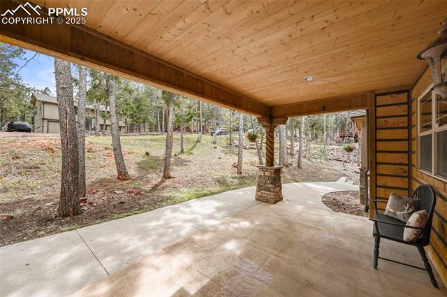 MLS Image for 1300 W Midland  ,Woodland Park, Colorado